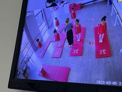 -墨舞舞蹈·美术(共富新村店)