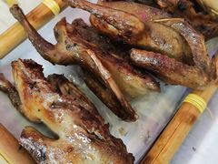 -瑞杰烧烤店·24小时营业(山东路店)