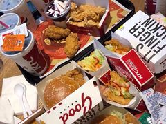 -肯德基(龙昆南店)