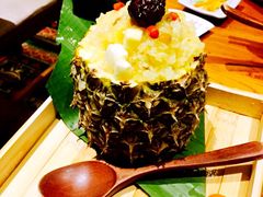 -云海肴·汽锅鸡·云南菜(天津国金汇店)