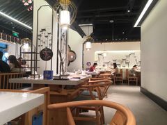 大堂-俏牛哥鲜牛肉牛肆馆(重庆天地店)