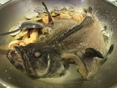 珍珠斑-百味馆·粤菜·湛江菜(后海花园店)
