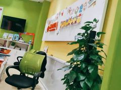-昂立教育凯顿成长中心(嘉定南翔校区)