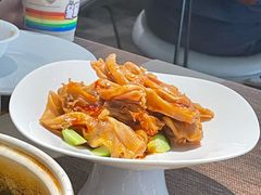 -梅花境(万科店)