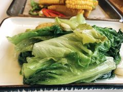 -琼大师东方烤乳猪(亚特兰蒂斯店)