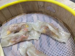 -粥瓜婆特色砂锅粥(白石洲店)
