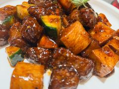 -大碗居·烤鸭·鱼头泡饼(天坛东门店)