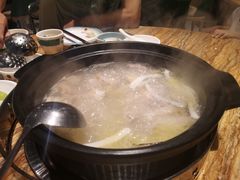 -春润大地海南椰子鸡(沙井京基百纳广场店)
