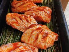 -木王宴语·野生鲜菌火锅(玉河店)