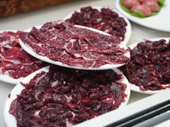 -原野牛肉岛