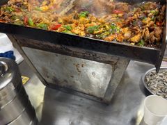-郝大姐·乌龙山铁板烧(大学城三店)