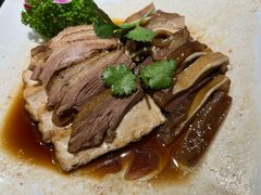 -明思味 二十年潮粤菜(榕城东山店)