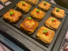 -璞徽·徽商家宴(长泰广场店)