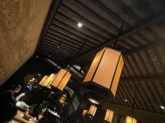 -桂满隴·站立的杭州(无锡八佰伴店)