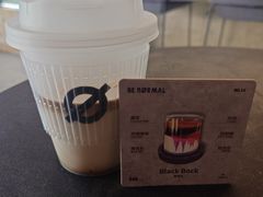 -BE NORMAL CAFE(霞溪路店)