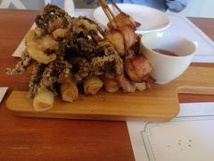 -Deer Park鹿园西餐(仁恒置地广场店)