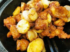 -美极鲜食坊(宝安南路店)