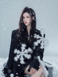 -花屿迷鹿写真馆