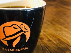 -D STAR COFFEE帝星咖啡