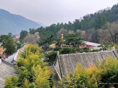 -潭柘寺景区