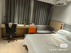 -锦江之星(苏州吴中万达广场友联地铁站店)