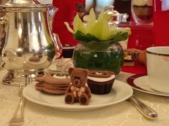 -Salon de Ville浦江汇(上海外滩华尔道夫酒店店)