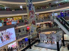 -宝龙城(杭州滨江店)