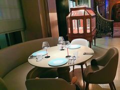 -波特曼西餐厅(中央大街店)