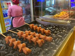 -青水瓦台汤泉(未央店)