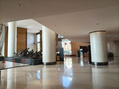 -大连君悦酒店·星海湾壹号Dalian·Dalian(星海广场店)