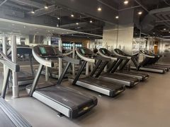 -OXYGYM 奥美氧舱运动中心(朝阳大悦城店)