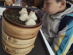 -迎桂馒头店(博爱路店)