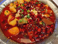 -山海菜馆·海肠捞饭·青岛菜(栈桥店)