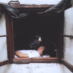 -汉刺青TATTOO STUDIO