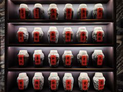 -悦轩中餐厅·高空江景·杭州柏悦酒店