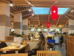 -龙抄手食府(浣花北路店)