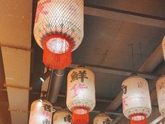 -旧街市鲜货老火锅(大光路店)