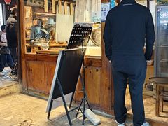 -88号小吃店·经典云南菜·地道纳西美食