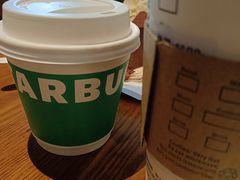 -星巴克(杭州市民中心店)