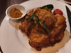 -斯比特花园西餐厅(东方商厦店)