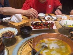 -妈妈的味道(和顺古镇店)