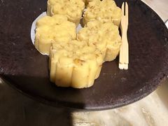 -吴越荣记苏州菜·松鼠桂鱼 100% 活鱼现做(月光码头店)