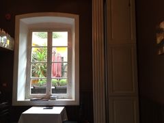 -ALBERGUE 1601 婆仔屋葡国餐厅