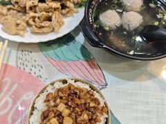 -金姐台湾菜(珠江路店)