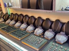 -梵薇Joker.V银饰工作室