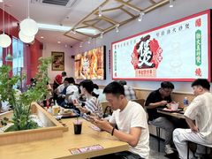 -华记煲仔华·煲仔饭(三元里万科里店)