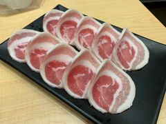 -花味·自助烤肉(雨花客厅店)