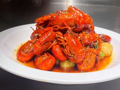 -老三龙虾(汉阳杨泗庙店)