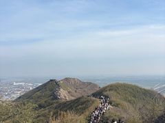 -圌山