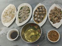 -良兴火锅